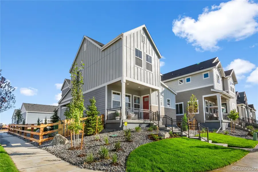 14259 Old Cottonwood Street, Broomfield, CO 80020 - #3