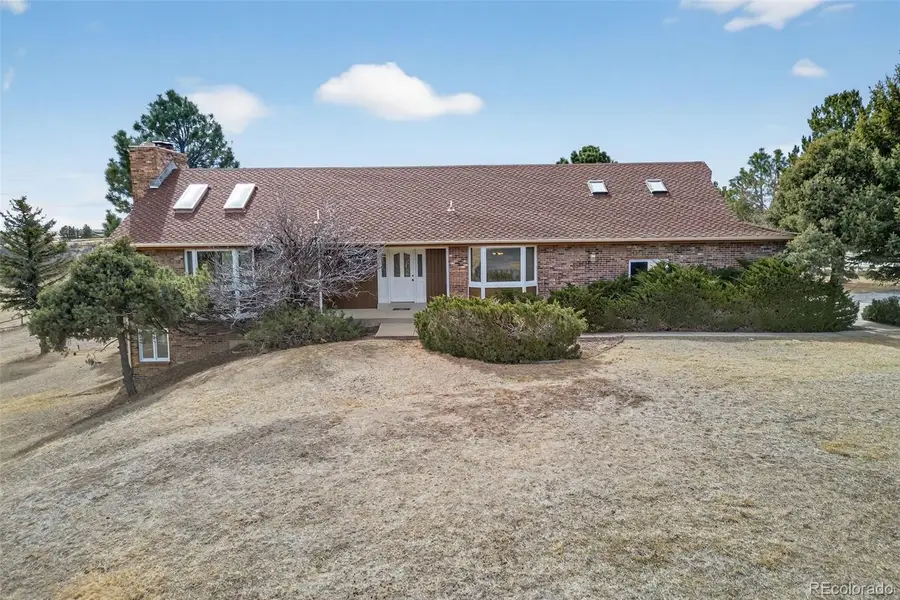 9980 Heather Drive, Castle Rock, CO 80108 - #2