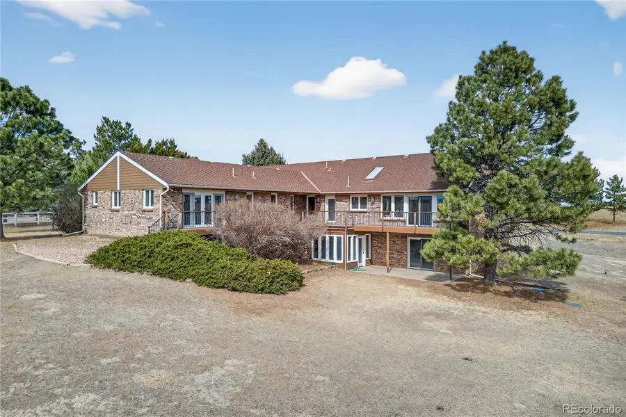 9980 Heather Drive, Castle Rock, CO 80108 - #3