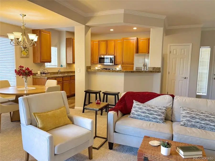 4608 Copeland Loop #101, Highlands Ranch, CO 80126 - #2