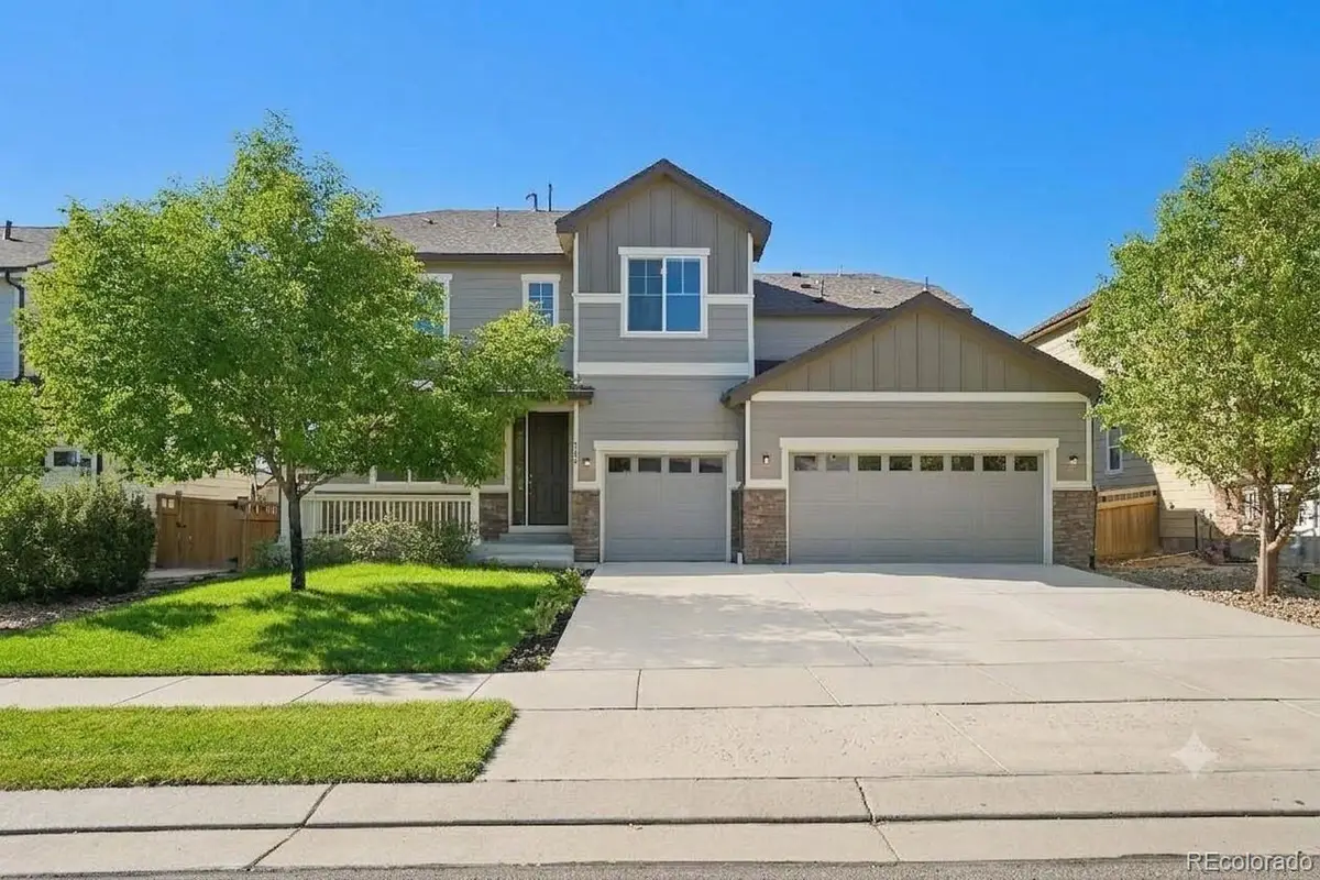 3405 Quicksilver Road, Frederick, CO 80516 - #1