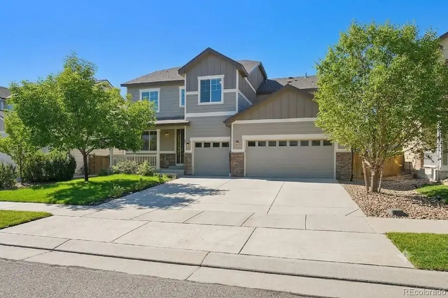 3405 Quicksilver Road, Frederick, CO 80516 - #2