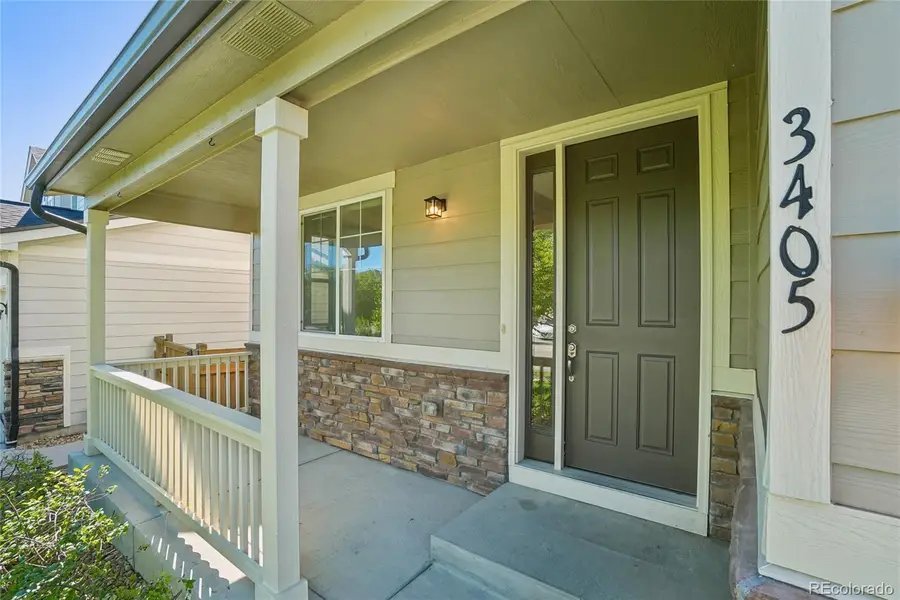 3405 Quicksilver Road, Frederick, CO 80516 - #3