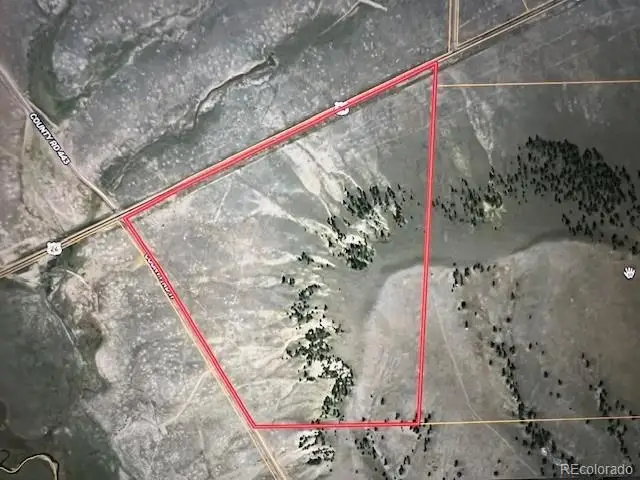 Tbd Highway 24, Hartsel, CO 80449 - Image #1
