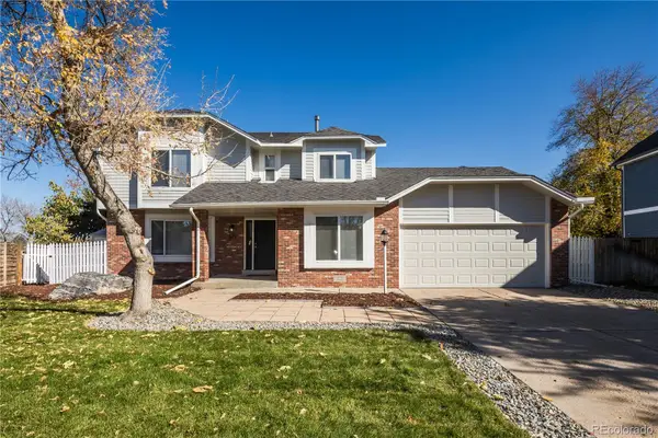 891 W Kettle Avenue, Littleton, CO 80120