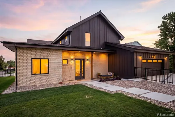 1150 Orchard Street, Golden, CO 80401