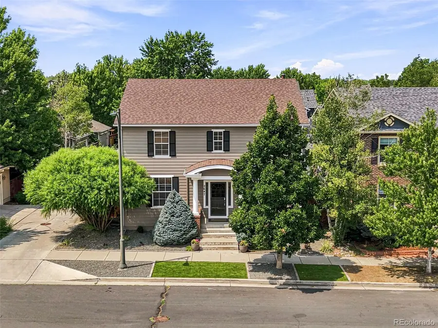 2647 Xanthia Court, Denver, CO 80238 - #2