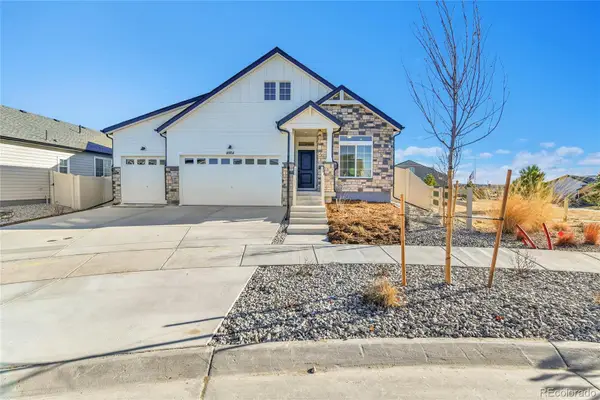 4924 N Picadilly Court, Aurora, CO 80019