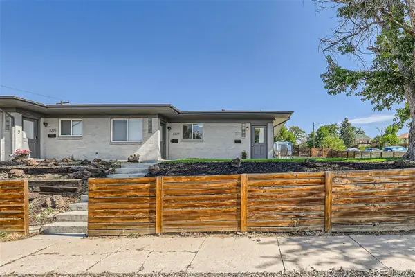 3233 E 33rd Avenue, Denver, CO 80205