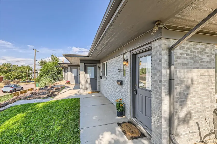 3233 E 33rd Avenue, Denver, CO 80205 - #2