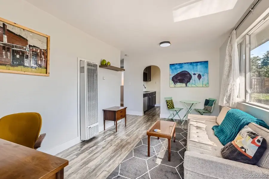3233 E 33rd Avenue, Denver, CO 80205 - #3