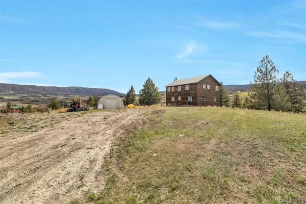 282 Gcr 19, Kremmling, CO 80459