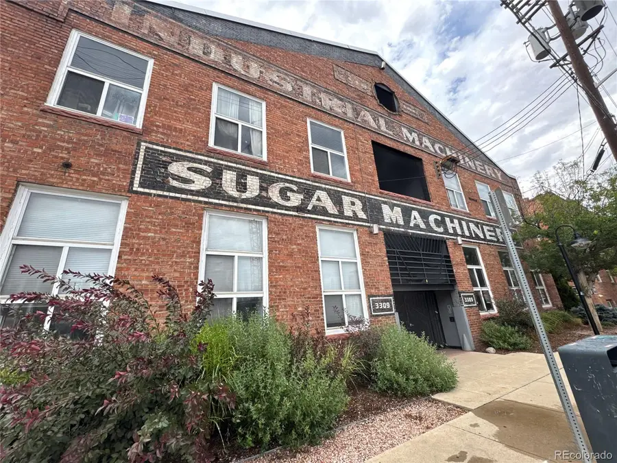 3309 Blake Street #204, Denver, CO 80205 - #2