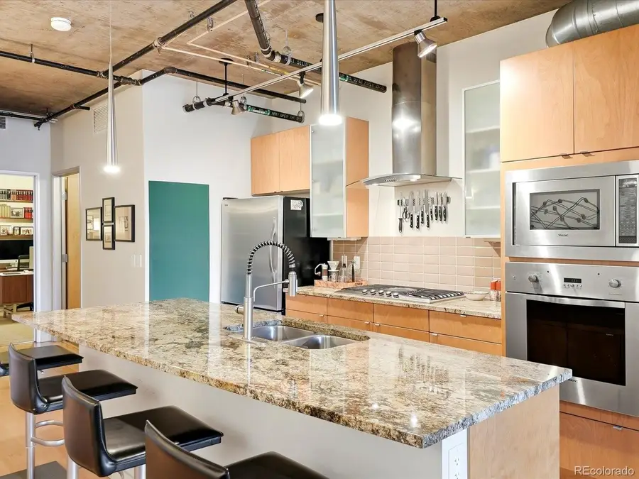 2229 Blake Street #301, Denver, CO 80205 - #2
