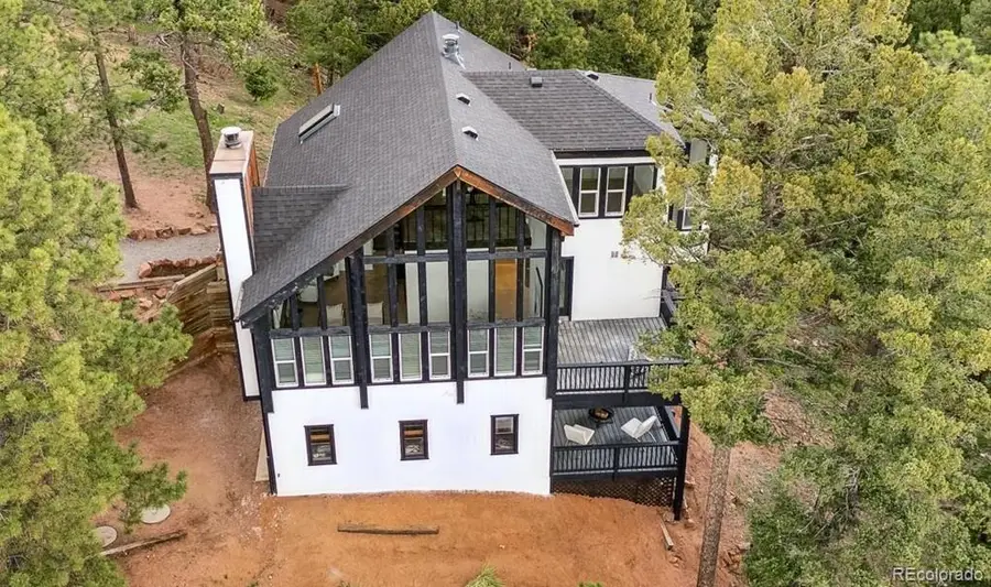 13910 Blue Jay Lane, Larkspur, CO 80118 - #2