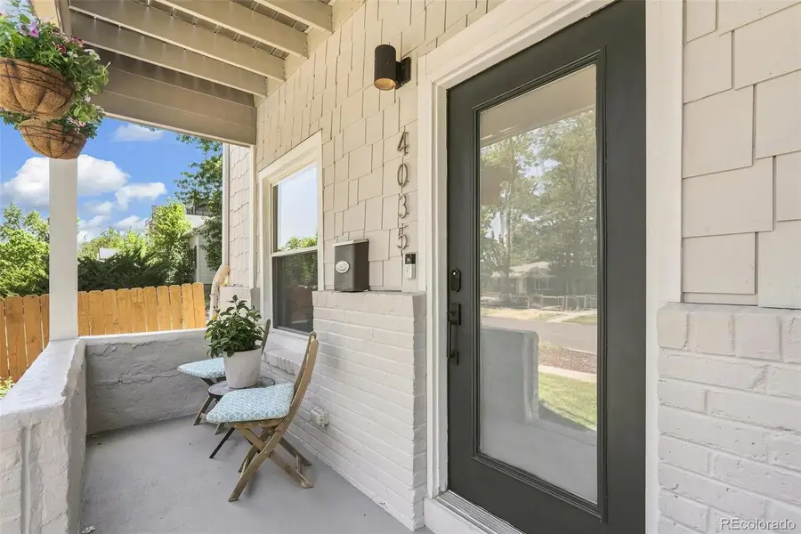 4035 Kalamath Street, Denver, CO 80211 - #3