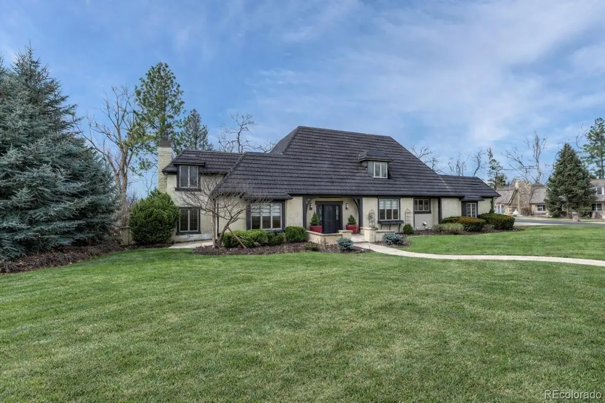 5751 Oak Creek Lane, Greenwood Village, CO 80121 - #1
