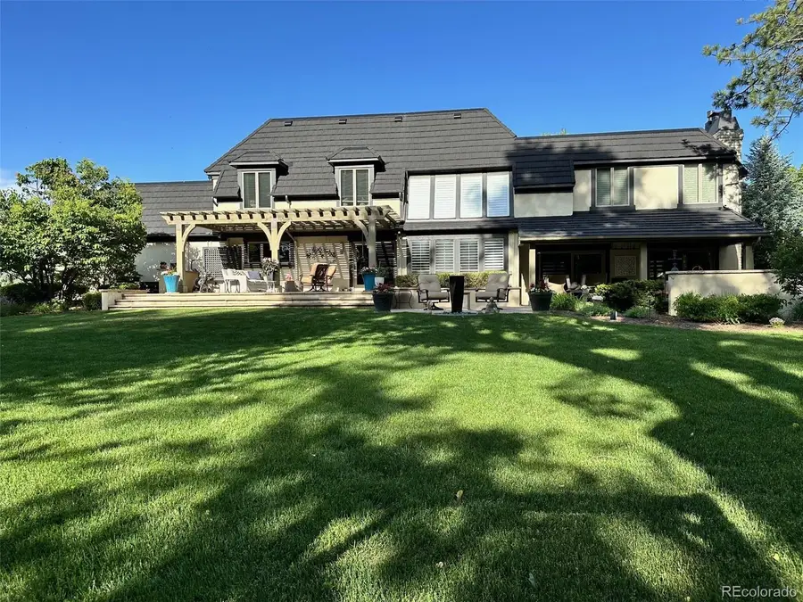 5751 Oak Creek Lane, Greenwood Village, CO 80121 - #2