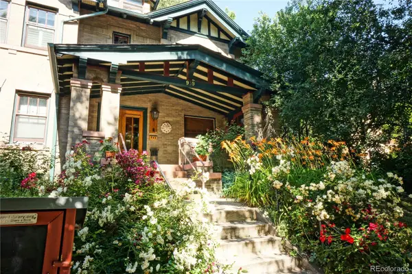 939 N Pearl Street #C, Denver, CO 80203