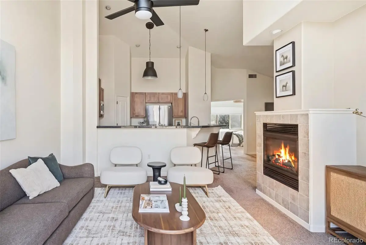 8595 Gold Peak Drive #E, Highlands Ranch, CO 80130 - #1