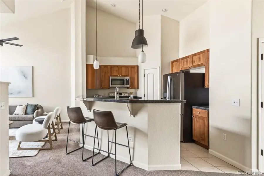 8595 Gold Peak Drive #E, Highlands Ranch, CO 80130 - #2