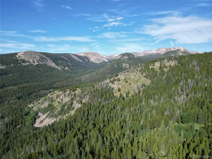 0 Fourth Of July Road, Bald Mountain, CO 80466 - #3