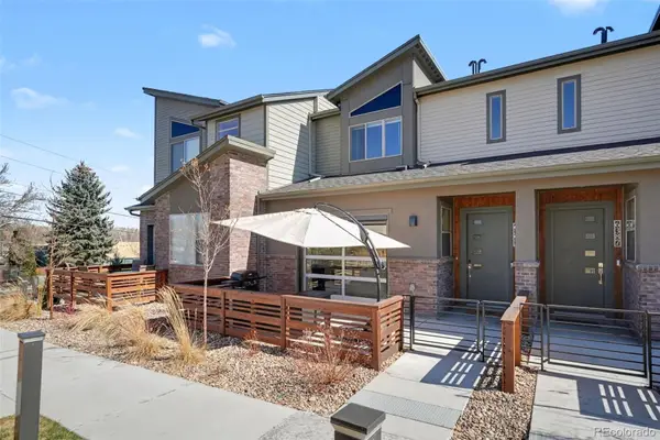 6393 Moore Court, Arvada, CO 80004