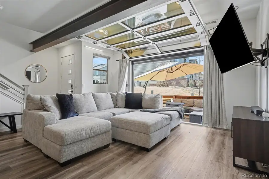 6393 Moore Court, Arvada, CO 80004 - #2