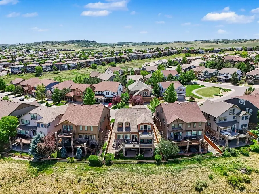 4491 Valleybrook Drive, Littleton, CO 80130 - #2