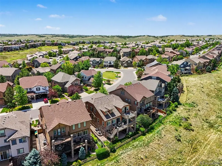 4491 Valleybrook Drive, Littleton, CO 80130 - #3