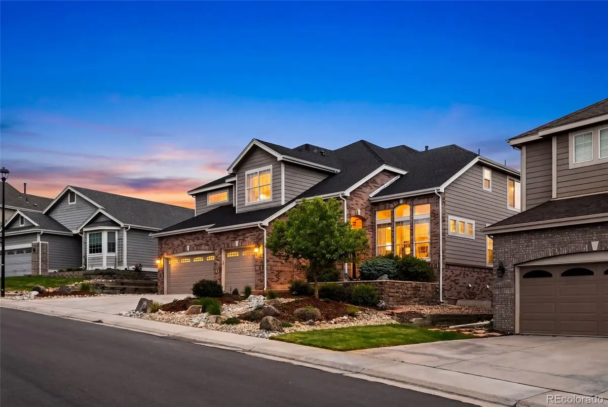 1585 Bent Grass Circle, Castle Rock, CO 80109 - #1
