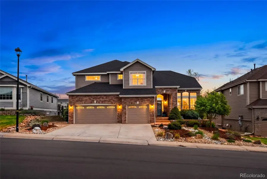 1585 Bent Grass Circle, Castle Rock, CO 80109 - #2