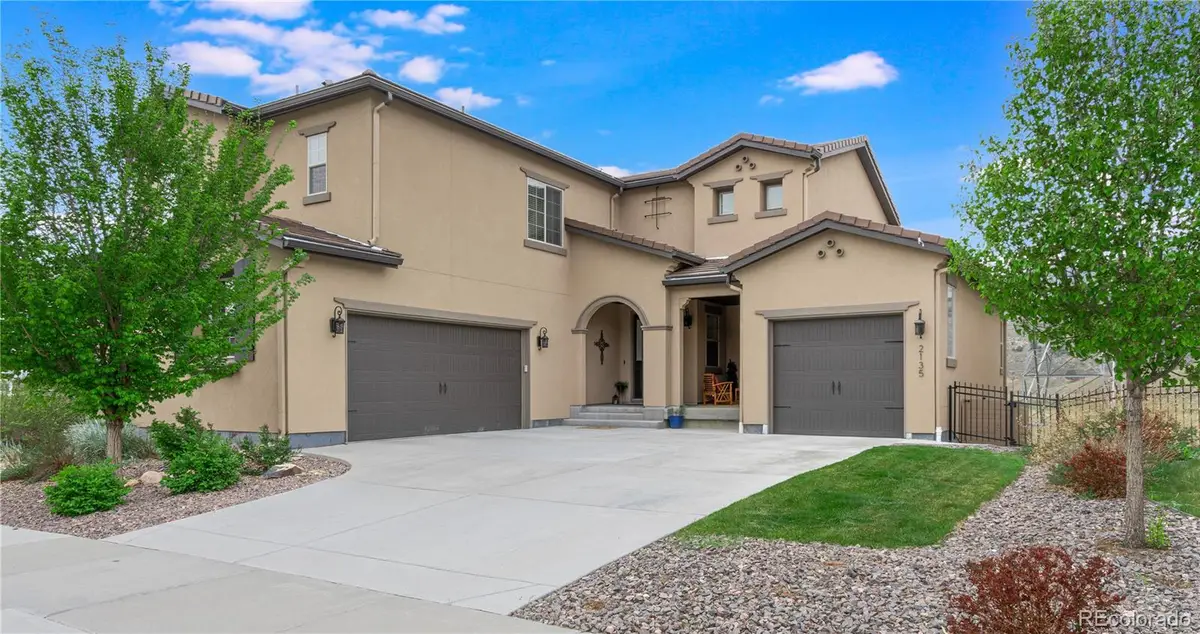 2135 S Poppy Street, Lakewood, CO 80228 - #1