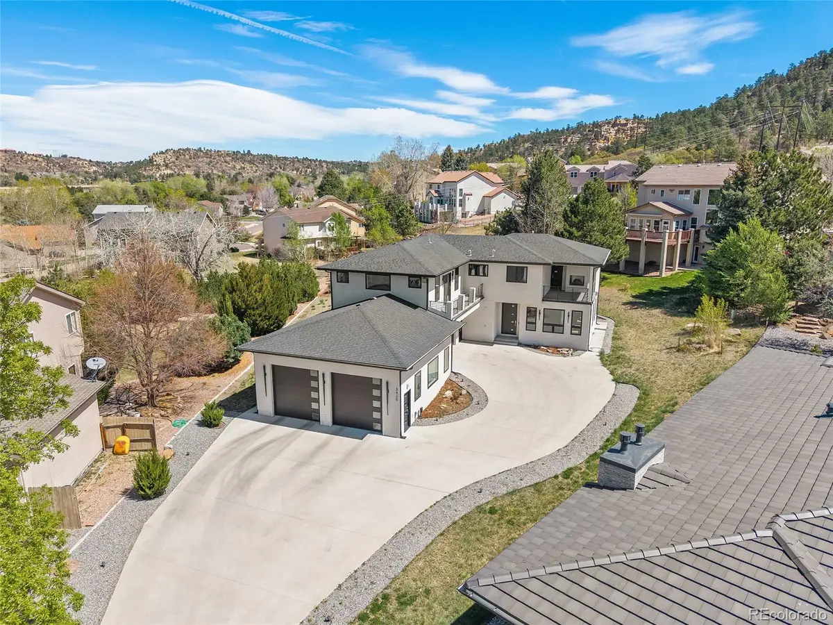 3425 Palmer Hill Court, Colorado Springs, CO 80907 - #1