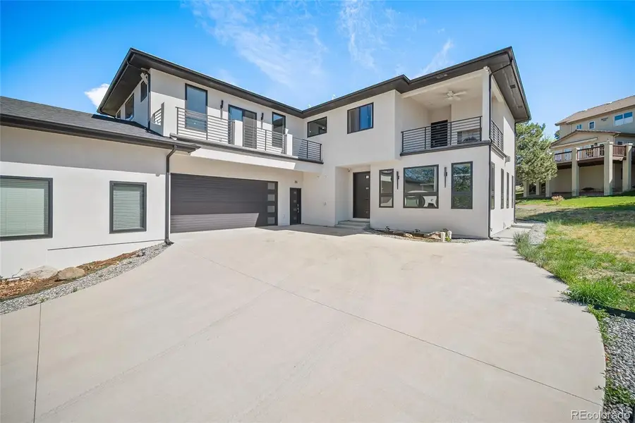 3425 Palmer Hill Court, Colorado Springs, CO 80907 - #2