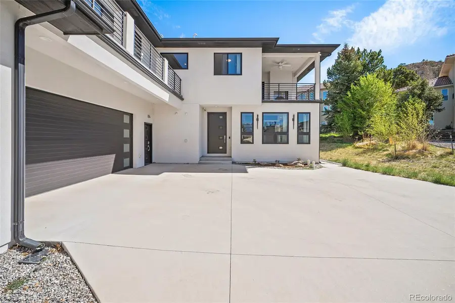 3425 Palmer Hill Court, Colorado Springs, CO 80907 - #3