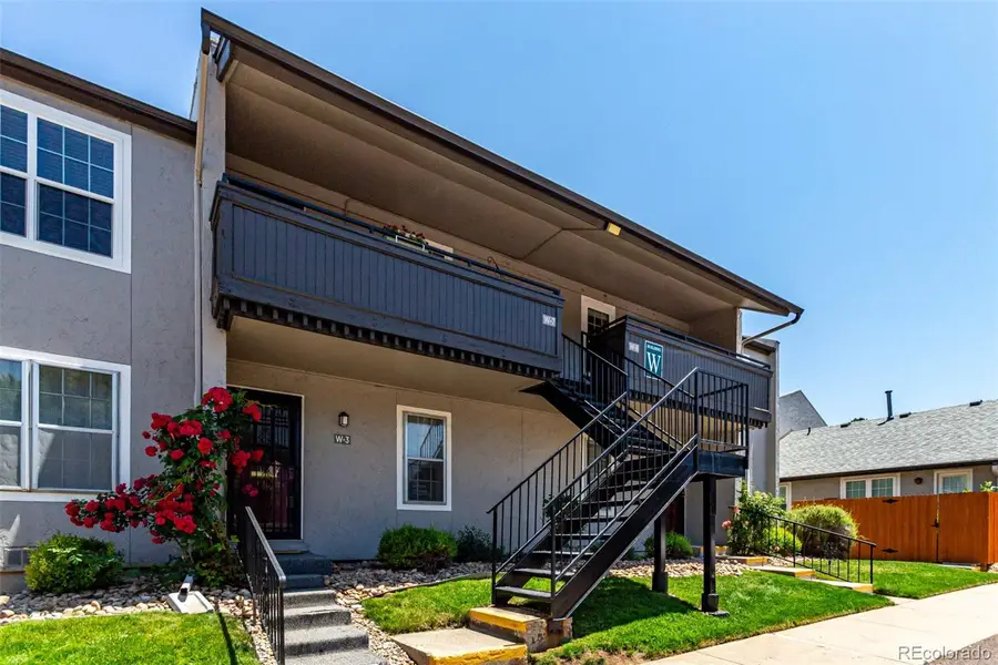 2301 E Fremont Avenue #W08, Centennial, CO 80122 - Image #2