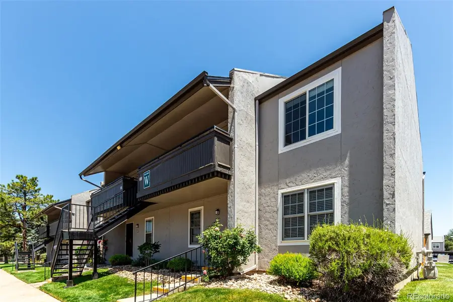 2301 E Fremont Avenue #W08, Centennial, CO 80122 - Image #3