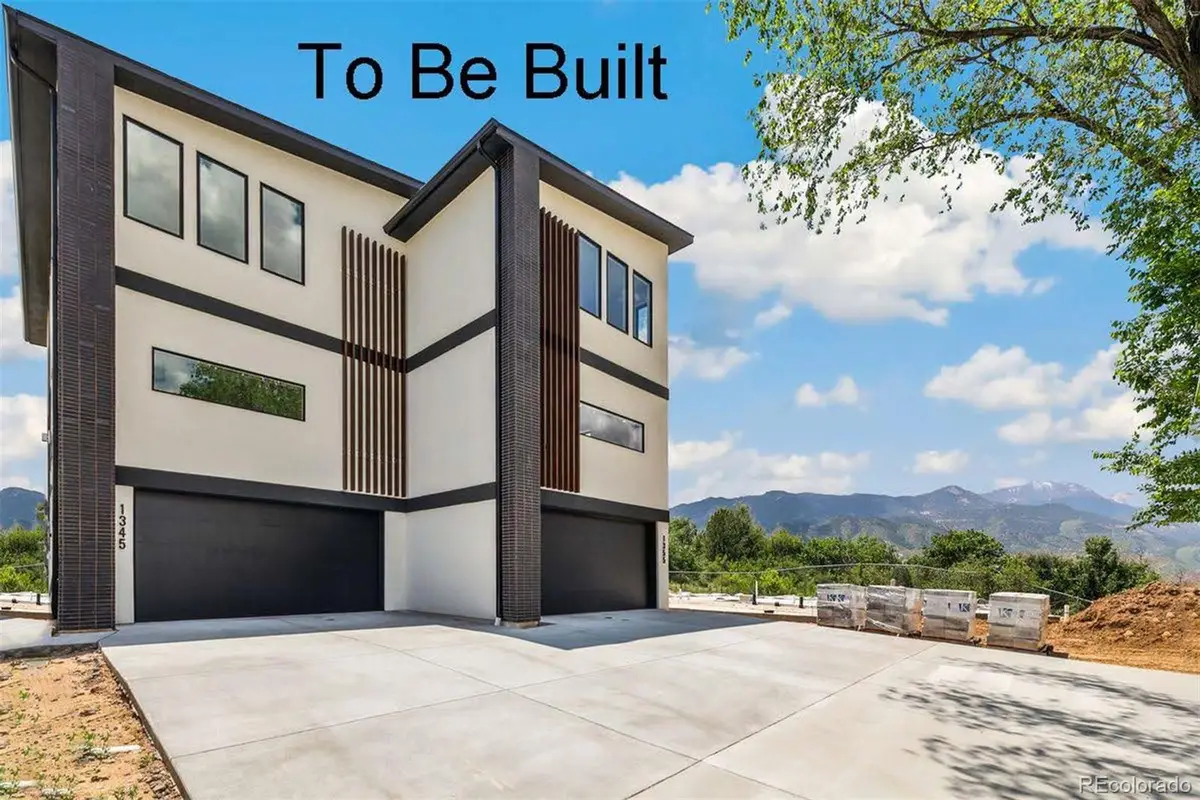 1365 Talley Circle, Colorado Springs, CO 80904 - Image #1