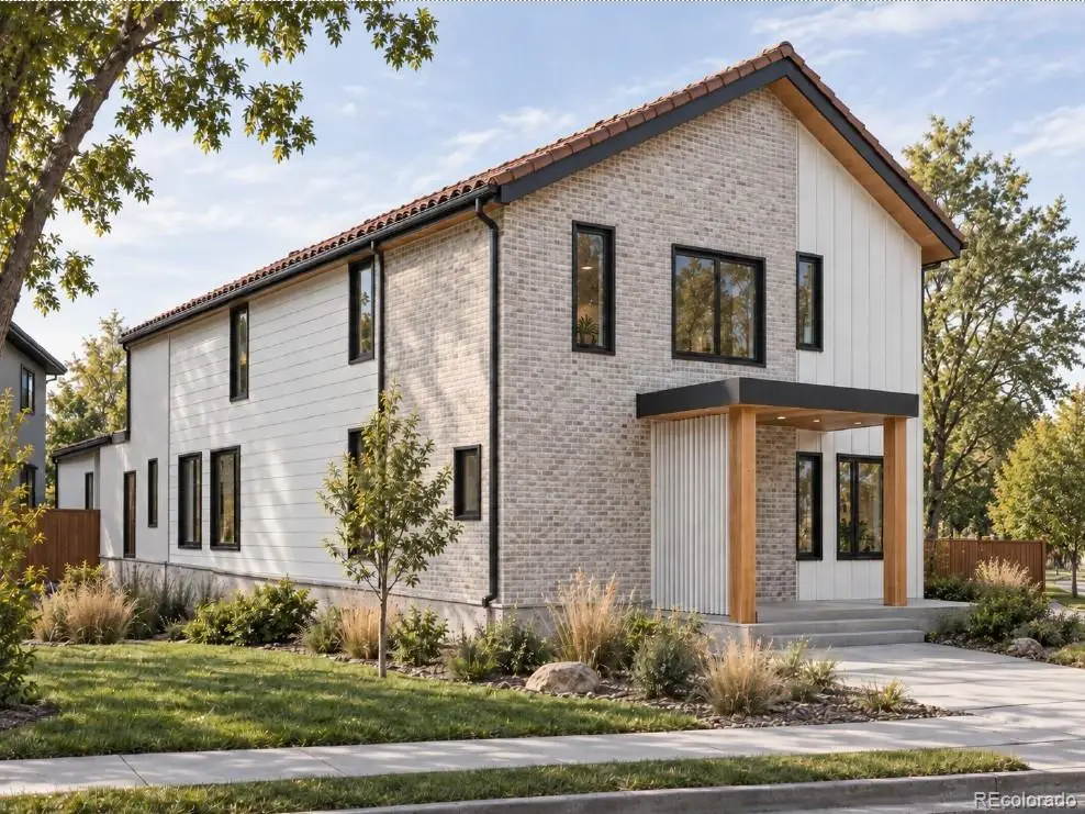 3801 S Logan, Englewood, CO 80113 - #1