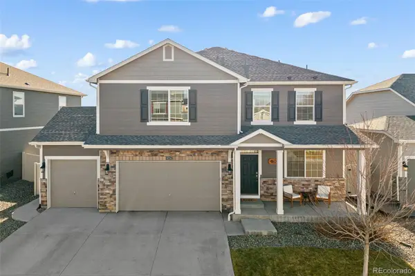 6724 Fraser Circle, Frederick, CO 80530