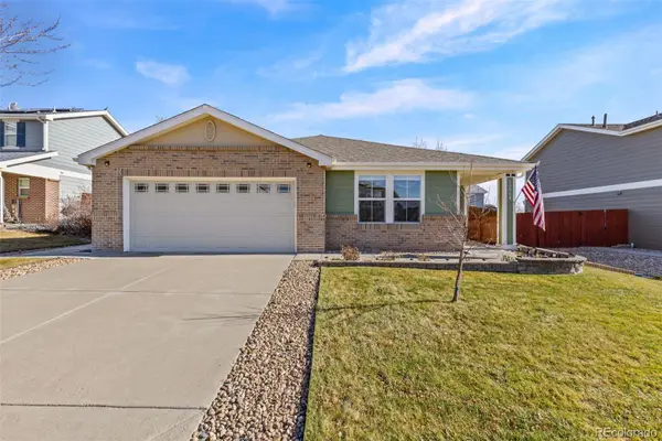 13814 Lilac Street, Thornton, CO 80602