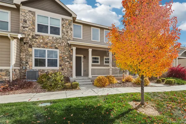 5551 29th Street #2112, Greeley, CO 80634