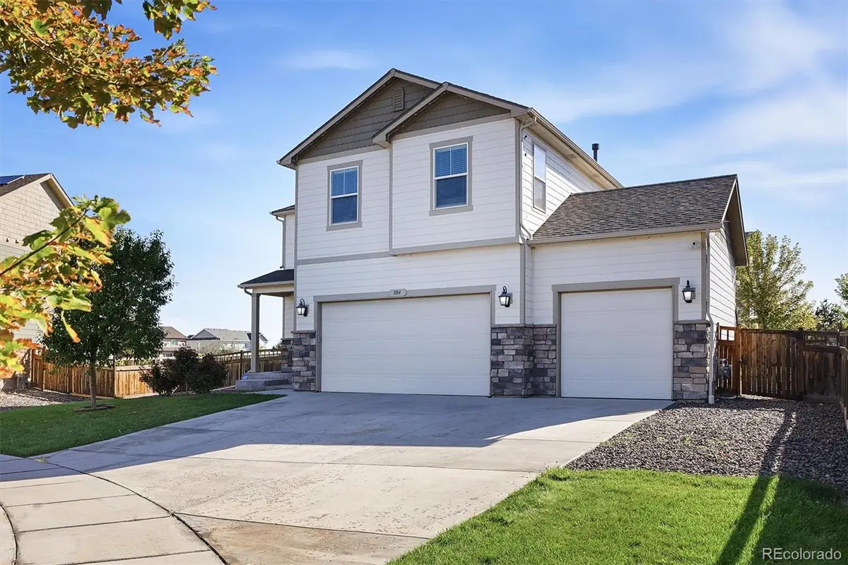 804 Mulberry Court, Brighton, CO 80601 - #1