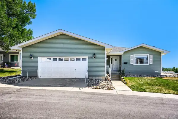 15 Carla Circle, Broomfield, CO 80020