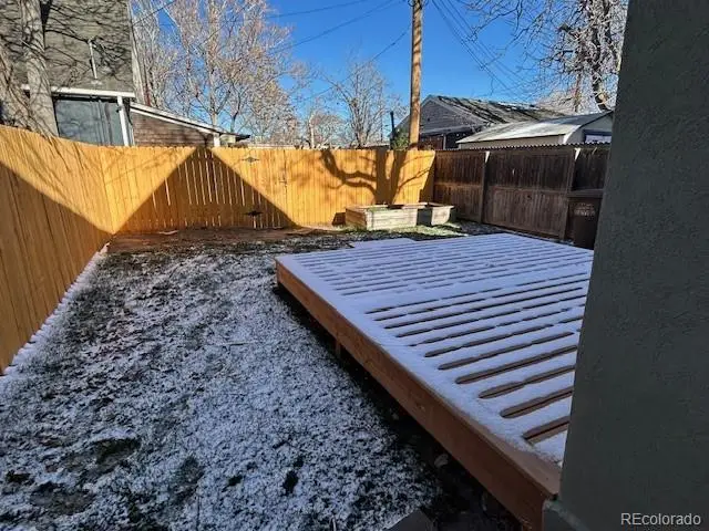 729 W 1st Avenue, Denver, CO 80223 - Image #3