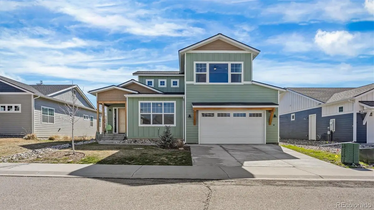 31 Mt Yale Court, New Castle, CO 81647 - #1