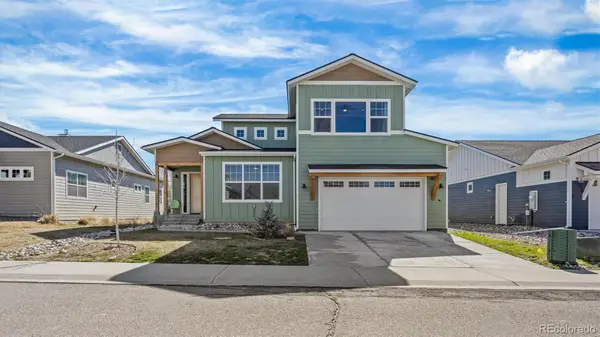 31 Mt Yale Court, New Castle, CO 81647