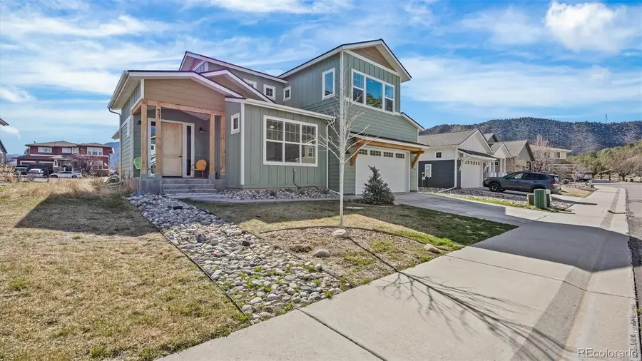 31 Mt Yale Court, New Castle, CO 81647 - #3