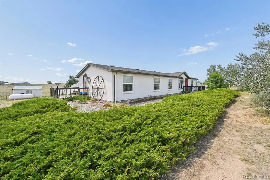 1350 Antelope Drive, Calhan, CO 80808 - #2